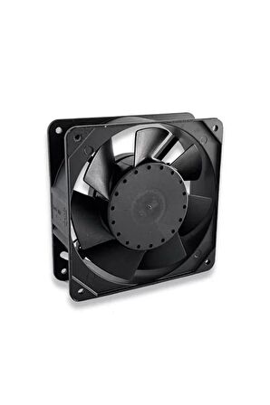 Fan Aksiyel 15*15 cm 220 V