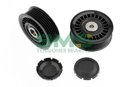 Vag Alternator Gergi Rulmanı Crafter 2,5 Tdi 06>16 - Bms 274