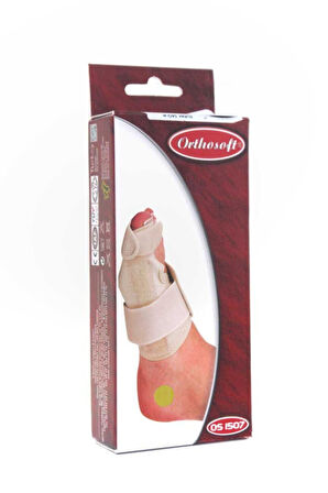 Os1507 Halluks Valgus (gece Ateli Splinti) Sol Unısıze