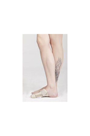 Halluks Valgus (GECE ATELİ SPLİNTİ) Sağ Unisize Os1507