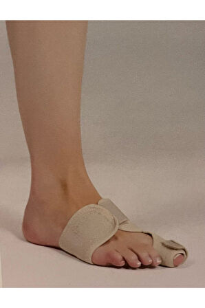 Halluks Valgus (GECE ATELİ SPLİNTİ) Sağ Unisize Os1507
