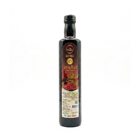 Şenay Sumak Ekşisi 600 G