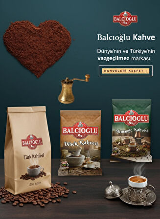   Menengiç Kahvesi [200Gr] - Sütlü Çedene Kahvesi - Yöresel Lezzet - 1 Menengiç Kahvesi [200Gr] - Sütlü Çedene Kahvesi - Yöresel Lezzet - 2 Menengiç Kahvesi [200Gr] - Sütlü Çedene Kahvesi - Yöresel Lezzet - 3 BALCIOĞLU Menengiç Kahvesi [200Gr] - Süt