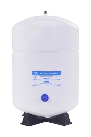 Su Arıtma Cihazı Temiz Su Deposu Tankı 8 Litre