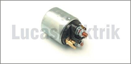 Vag Mars Otomatıgı 12v Opel Vw Bmw Taunus - Lucas Ssl1012