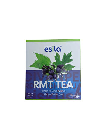 ESİLA RMT TEA ÇAY 45’Lİ