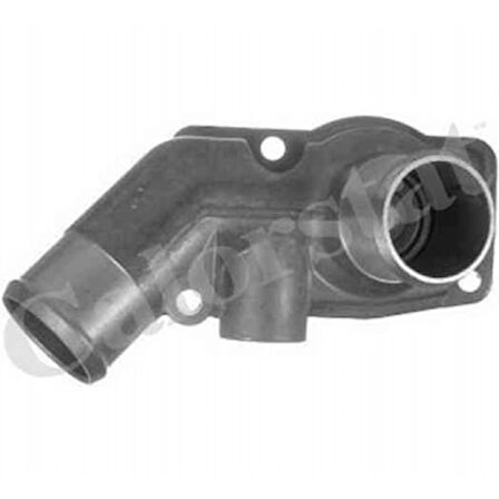 Opel Termostat 92c Astra G Zafıra A Y20dth X20dtl (contalı) - Vernet Th6854.92j