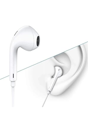 Phone Kulaklığı Tüm Modeller Uyumlu Versiyon Seçmeyen Lightning Bluetooth Kablolu 7-8-X-11-12-13-14