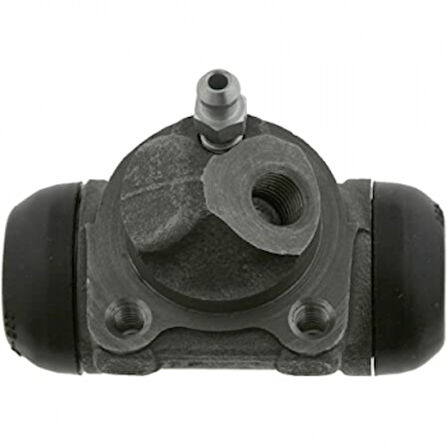 Smart Fren Merkezi Arka Sol Smart Cabrıo (450) 00>04 City-Coupe (450) 01>04 Fortwo (450) 04>07 Roadster (4 - Febi 23733