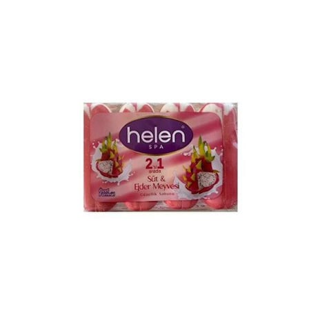HELEN EJDER MEYVESİ EL SABUNU 4X90 - 360 GR