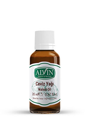 Ceviz Yağı 20ml