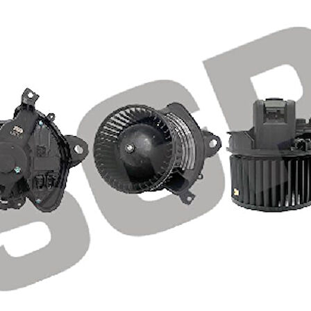 Unıversal Kalorifer Motoru F. G.punto-Linea-Punto (otom.klimalı) - Sgr-53953