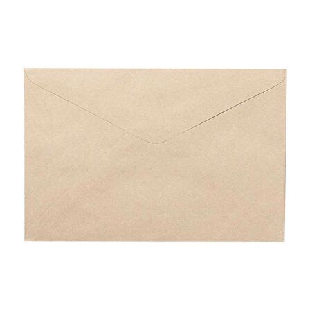 Asil Doğan Dosya Zarf İmt.kraft 13x18 90 Gr As-6000