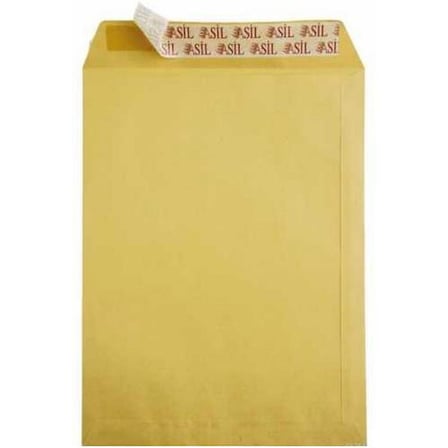 ASİL TORBA ZARF FORMULA (17x25 cm.) 100gr 500 ADET