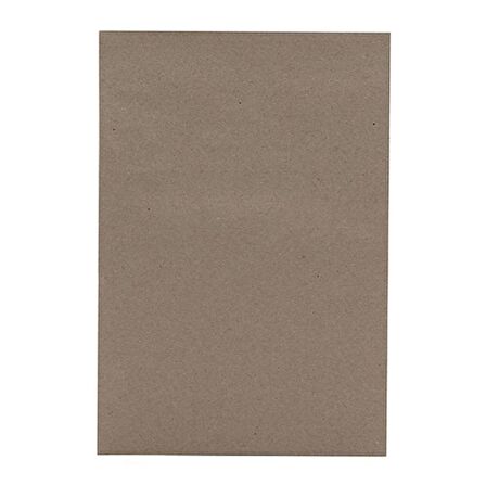 Asil Torba Zarf 260 x 350 mm Kraft 25'li Paket 90 g (AS-11127)