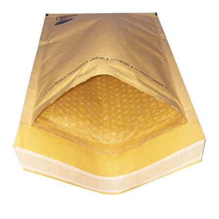 Asil 32 x 45 Formula Hava Kabarcıklı Zarf - 10 Adet