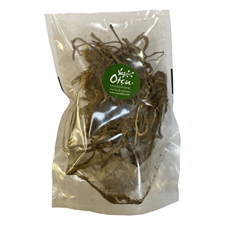 Otcu® Tavşan Memesi Otu 25 gr