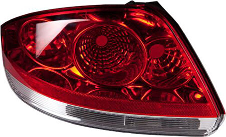 Fiat Stop Lambası Duysuz Sol Linea Ym 09> - Pleksan 6401