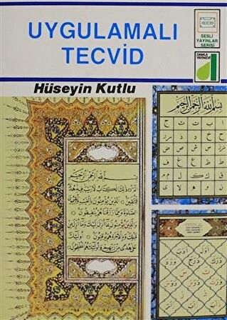 Uygulamalı Tecvid