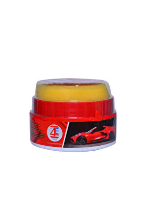 Carnauba Pasta Cila - Hızlı Ve Kolay Uygulamalı 500 Gr.