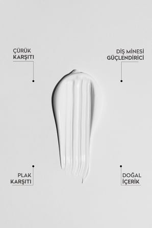 DKDENT Karanfil Özlü Çocuk Diş Macunu 50 ml 