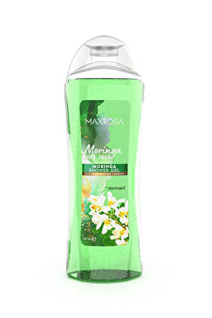 MAXROSA  Morınga Duş Jeli 750 Ml