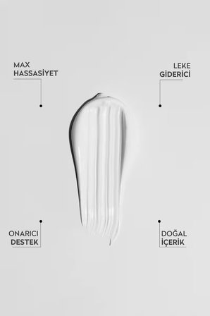 DKDENT %93 Maksimum Hassasiyet Diş Macunu 75 ml