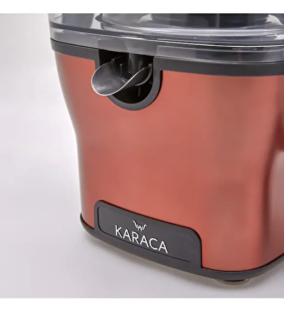 Karaca Vita Fit Katı Meyve Sıkacağı Copper