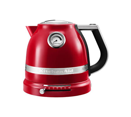 Kitchenaid 1,5L Su Isıtıcısı 5Kek1522 Empire Red-Eer