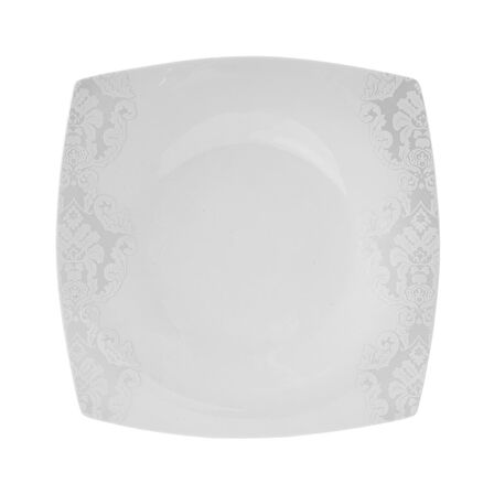 Karaca Kahvaltı Seti Fıne Pearl 28 Parça Node