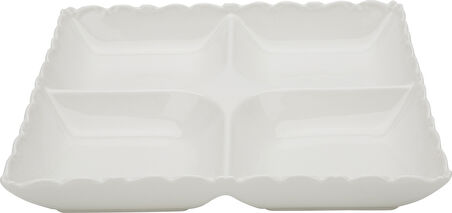 Karaca Ivy  Kahvaltılık 25 cm