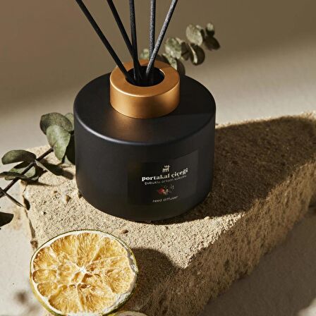Karaca Home Portakal Çiçeği Çubuklu Oda ve Ortam Kokusu 160 ml