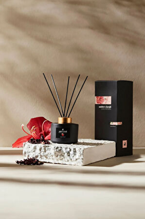 Karaca Home Amber Çiçeği Çubuklu Oda ve Ortam Kokusu 160 ml