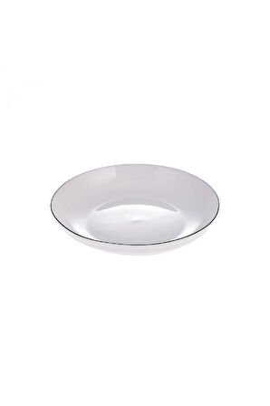 Elica Çukur Tabak 20 Cm
