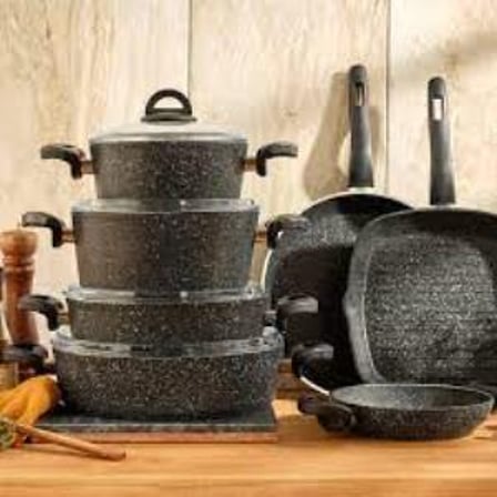 Karaca Dark Stone Bio Granit 30 Cm Tava