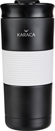 Karaca Zenix 500 Ml Termos Siyah