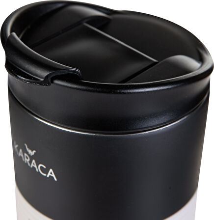 Karaca Zenix 500 Ml Termos Siyah