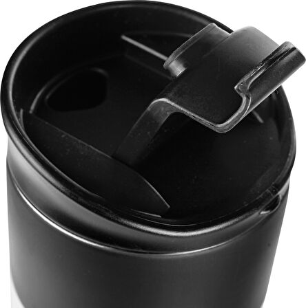 Karaca Zenix 500 Ml Termos Siyah