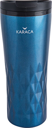 Karaca Diamond Blue El Termosu