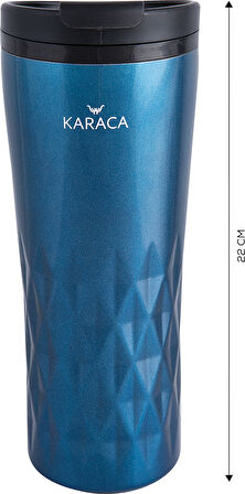 Karaca Diamond Blue El Termosu