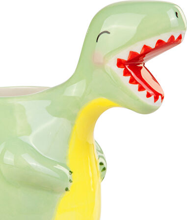 Karaca Animal Dinosaur Mug