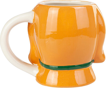 Karaca Animal Dog Mug Kupa