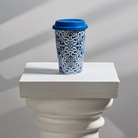 Karaca X Ist Collection Harem Travel Kupa