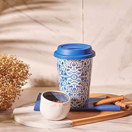 Karaca X Ist Collection Harem Travel Kupa