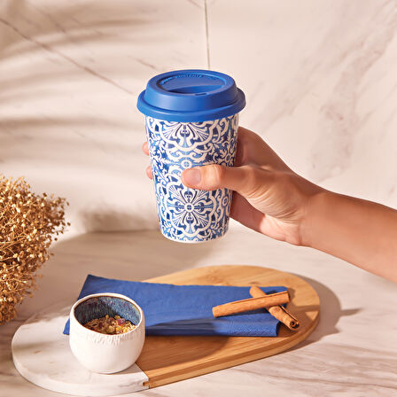 Karaca X Ist Collection Harem Travel Kupa