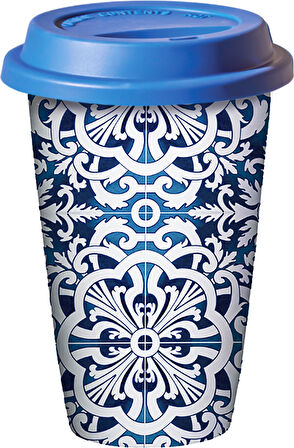 Karaca X Ist Collection Harem Travel Kupa