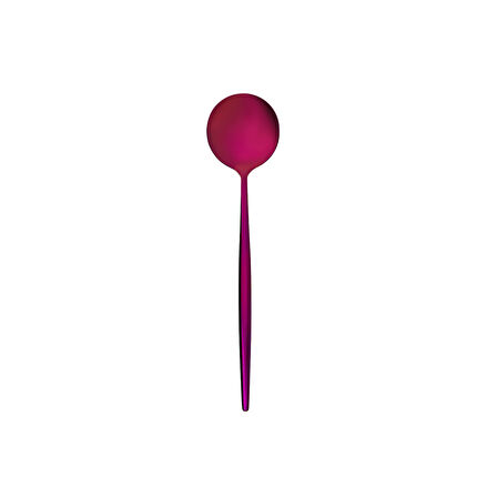 Karaca Orion 30 Parça 6 Kişilik Çatal Kaşık Bıçak Takımı Purple 