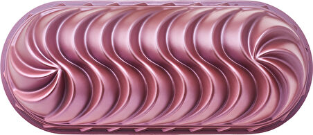 Karaca Cake Pro Vera Döküm Kek Kalıbı Pembe 35 cm