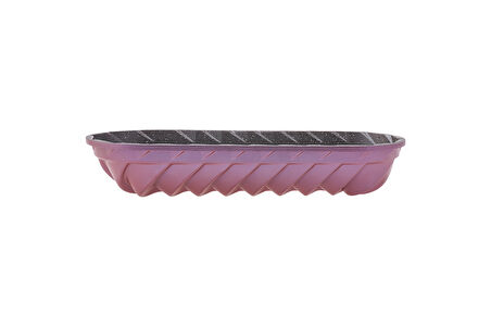 Karaca Cake Pro Vera Döküm Kek Kalıbı Pembe 35 cm