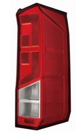 Vag Stop Lambası Sag Crafter 18> Man Tge 18> - Wagenburg 7c0945096h